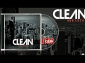 Banda CLEAN - FERIDAS ABERTAS