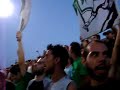 panathinaikos fans in egaleo panathinaikos fans in egaleo