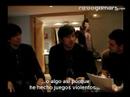 SUDA51 responde: ¿qué no eres? - Revogamers SUDA51 responde: ¿qué no eres? - Revogamers