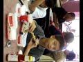 Izwan Party!! Izwan Party!!
