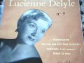 Lucienne Delyle  Mimi la rose 