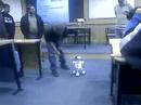 R2-D2 Toy Demonstration R2-D2 Toy Demonstration