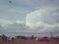 Blue Angles in Binghamton New York
