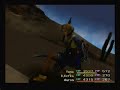Final Fantasy X: The Dark Aeons: Part 2: Dark Ifrit Final Fantasy X: The Dark Aeons: Part 2: Dark Ifrit