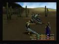 Final Fantasy X: The Dark Aeons: Part 2: Dark Ifrit