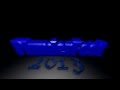 cinema 4D fly in test