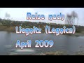 Reise nach Liegnitz