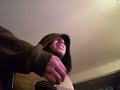 singing \"LEMONADE\"
