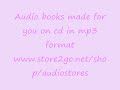 shakespeare audio book for ipod on cd