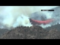 Raw Video: Arizona Wildfires Growing - YouTube