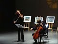 G F Handel, Passacaglia
