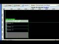 celdas y tablas en dreamweaver 8