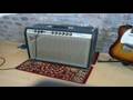 1971 Fender Vibrolux Reverb+Telecaster Thinline