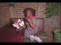 Takiyah BET Pilot Video Pt 1