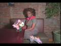 Takiyah BET Pilot Video Pt 1