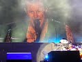 Metallica - Master of Puppets Live @ Bologna