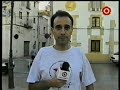 Menaix a truà + Titot i David Rosell (setembre 2000)