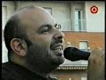 Menaix a truà + Titot i David Rosell (setembre 2000)