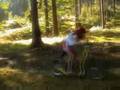 Maxičkovský ACANA CROSS část 2/3
