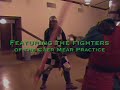 Things Not To Do in SCA Heavy Fighting