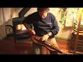 neal hellman performs the richard fari�a song 
