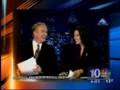 WCAU NBC 10 News At Six Mendte Charged