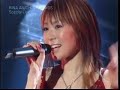 [LIVE] 愛内里菜& 宇徳敬子- I can't stop my love for you