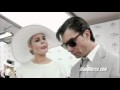 YouTube - Jerry O'Connell and Rebecca Romijn at the Kentucky ...