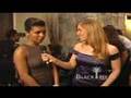 Terrell Owens Birthday Party, PussyCat Doll Melody Thornton