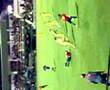 Gol Bojan de chilena - España vs Kazajstán. EN DIRECTO.