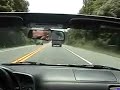 GT35R Turbo S2000 Overtake