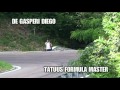 Bondone 2012 - Formula Master Demo