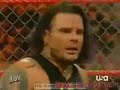 Jeff Hardy vs. Umaga Part 2