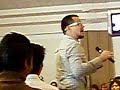 Omar Villalobos En Queretaro(generacion H)