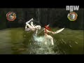 Heavenly Sword - Whiptail Part 1