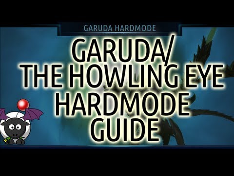 Hardmode - Garuda Hard Mode Video Guide Final Fantasy XIV A Realm Reborn Help me by upvoting on Reddit: http://redd.it/1mbtgy *****Click For More Info***** Garuda Hard ...
