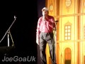 H Britton singing Bandra Festak.. H Britton singing Bandra Festak..