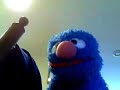Because I got High by Afroman (Sung By A Straight Edge Sock)