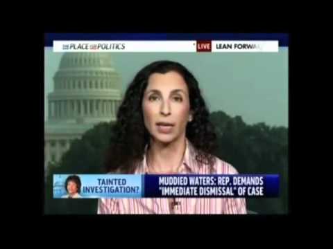Melanie Sloan Discusses the Fractured House Ethics Committee