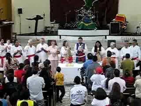 Imagem de Amostra do You Tube