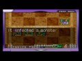 Yu-Gi-Oh! The Sacred Cards- Dueling the Duel Robot.