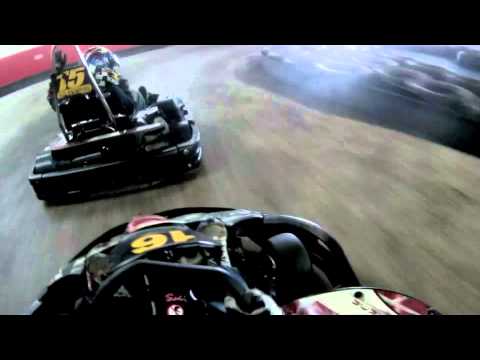 2011 Race Videos