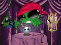 Alien life
