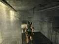 Tomb Raider Anniversary on hard lv05 St. Francis Folly pt.3