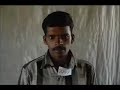 Photographs of Tamils with dog-tag imprisoned at undisclosed torture camps in Sri Lanka - 2