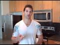 Supplements For Bodybuilding - Prograde VGF25