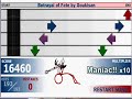Super Crazy Guitar Maniac DX 3 - Betrayal of Fate, Perfect