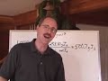 Junior Chemistry: The Mole 3