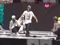 080901 MNet28 MCD Run to You Rehearsal