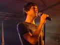 Nick & Simon - Aanstaande Zaterdag [Live in Boskamp]